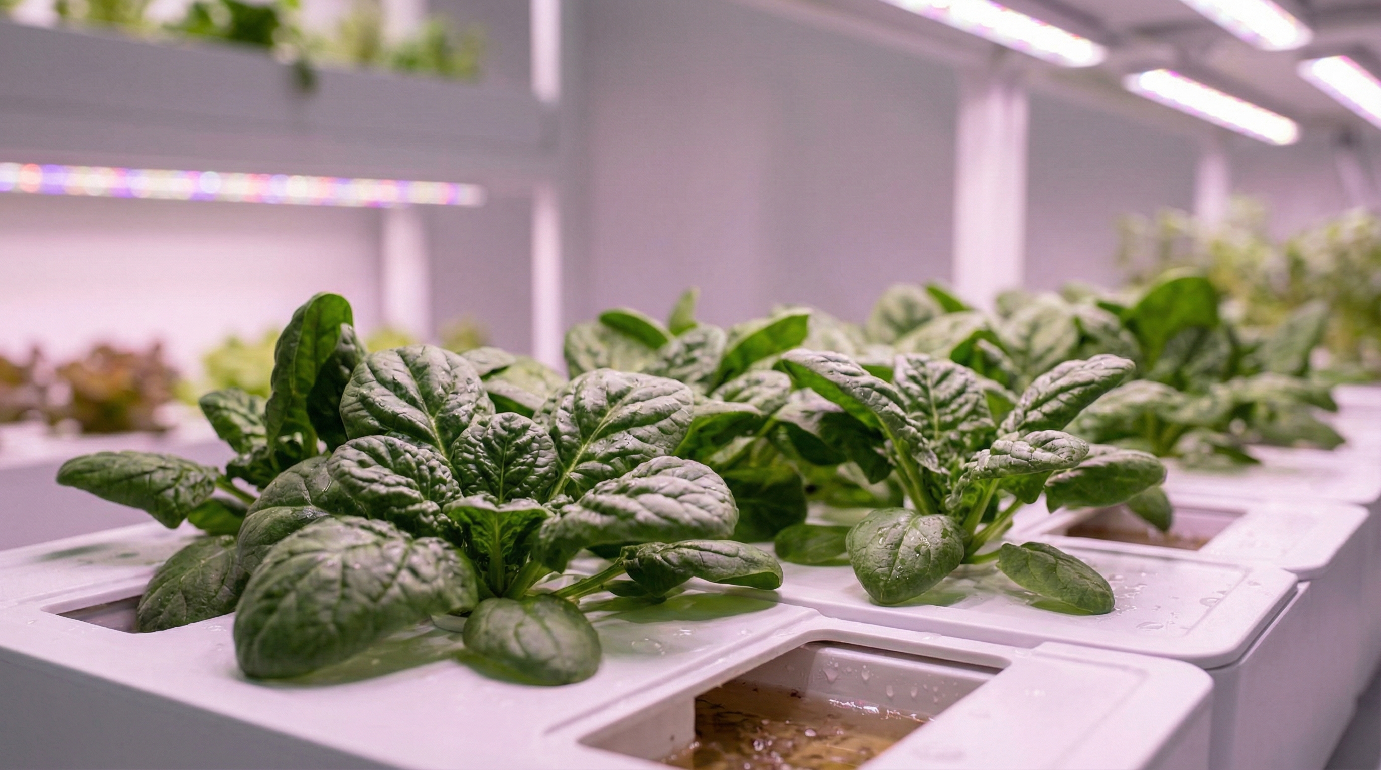 How to Grow Spinach Indoors: Year-Round Fresh Greens Without a Garden